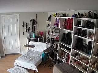 voyeurcam-missoliviablack-03 webcam model stream image