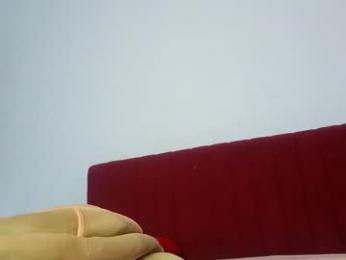 pseudonym822533 webcam chaturbate model stream image