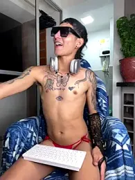 Hardcockboysxxx webcam model stream image