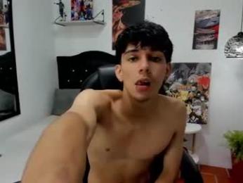 amethystshadow webcam model stream image
