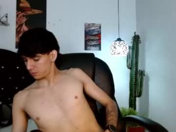 amethystshadow webcam model stream image