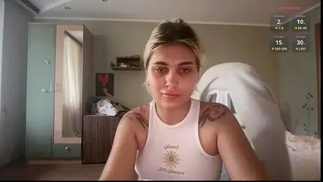 mxHazy webcam model stream image