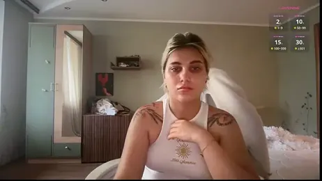 mxHazy webcam model stream image