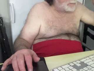 coachkarl webcam model stream image