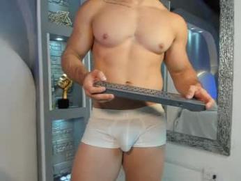 thiago_moretti webcam model stream image