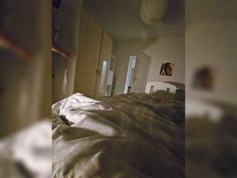 Silemttemptation webcam model stream image