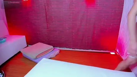 mary_jan3_x webcam model stream image