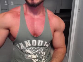 vecinito_ctb webcam chaturbate model stream image