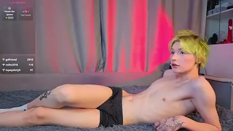 Your_avatar webcam model stream image