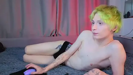 Your_avatar webcam model stream image