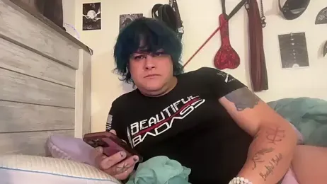 Julietserenity webcam stripchat model stream image