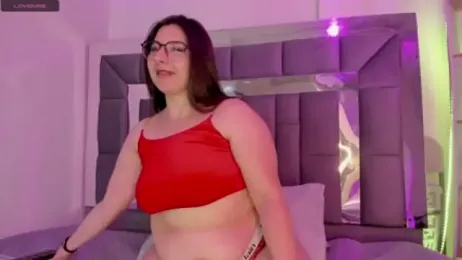 Roxxanne_Bail webcam stripchat model stream image