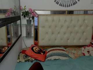 virgin-colombian webcam model stream image