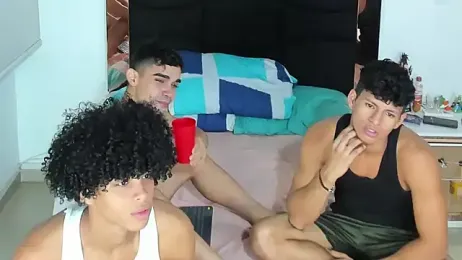 Violet_Dream2 webcam model stream image