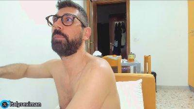 italysexyman webcam model stream image