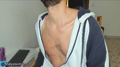 italysexyman webcam cam4 model stream image