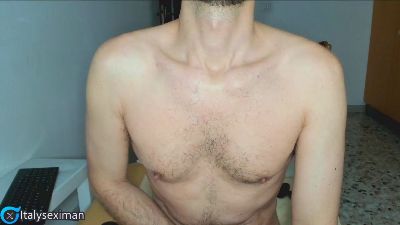 italysexyman webcam model stream image
