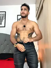 Maximiliano_ford webcam model stream image