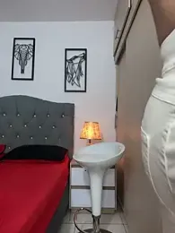 Maximiliano_ford webcam model stream image