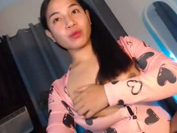 jasmine_arousal webcam model stream image