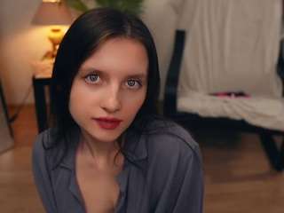 debbymceady webcam model stream image