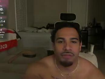 thicdic54321 webcam model stream image