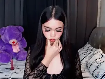 MiaMow webcam model stream image