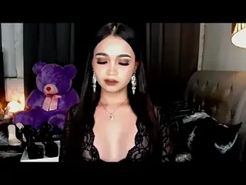 MiaMow webcam model stream image