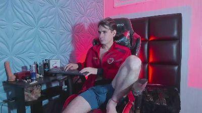 Mikesub webcam model stream image