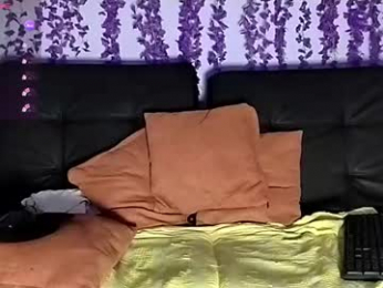 yazflor webcam model stream image