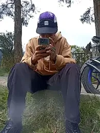 Cuervo_maniaco webcam model stream image