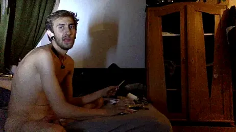 masturbateking69 webcam model stream image