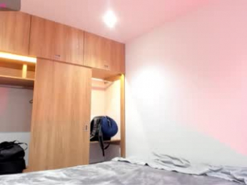 mason_fit webcam model stream image