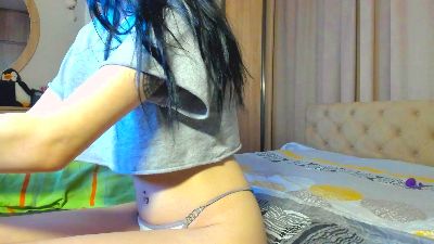 Lesyalis webcam cam4 model stream image