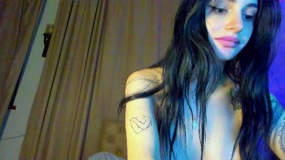 Lesyalis webcam model stream image