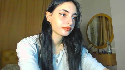 Lesyalis webcam model stream image