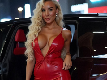 AnnaAurikas webcam model stream image