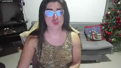 Khalifa_Gold webcam model stream image