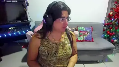 Khalifa_Gold webcam model stream image