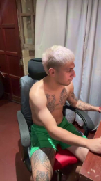 demoniioojoaqu3 webcam model stream image