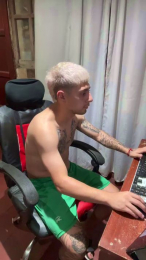 demoniioojoaqu3 webcam model stream image