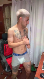 demoniioojoaqu3 webcam model stream image