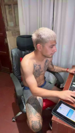 demoniioojoaqu3 webcam model stream image