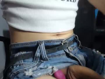 heidy_sumers webcam chaturbate model stream image