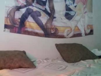 celestialllhorny888 webcam model stream image