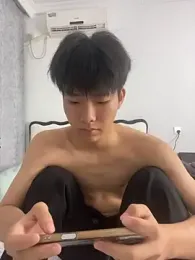 guoguo18 webcam model stream image