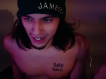 apachewithawebcam webcam model stream image