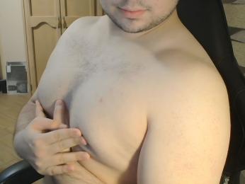 JohnCharles webcam livejasmin model stream image