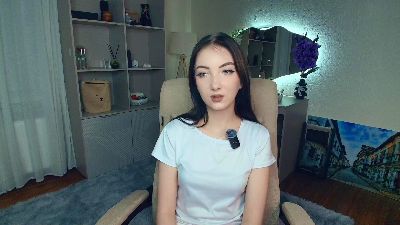BlossomDelton webcam model stream image