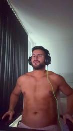 JhonFeer webcam model stream image